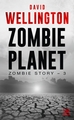 Zombie Story, T3 : Zombie Planet (9791028107871-front-cover)