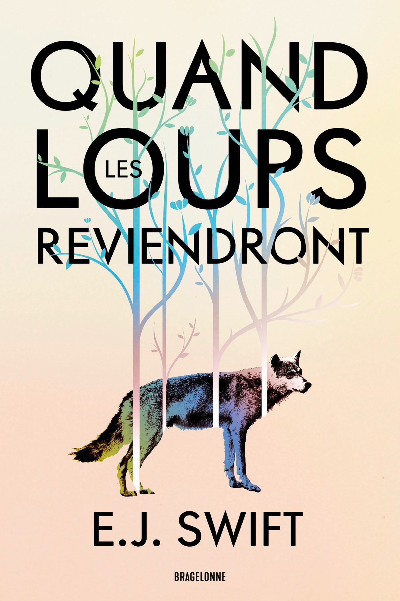 Quand les loups reviendront (9791028141950-front-cover)