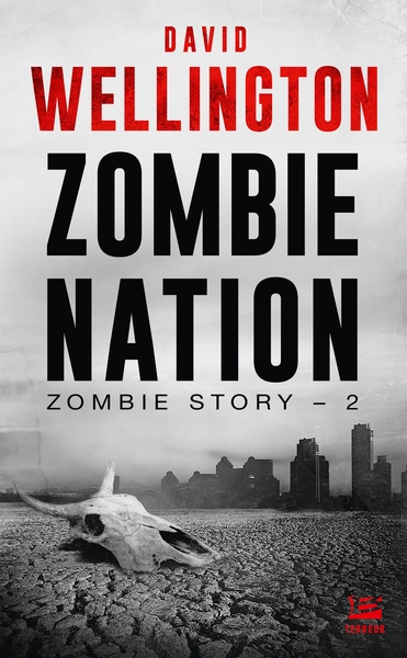 Zombie Story, T2 : Zombie Nation (9791028108090-front-cover)