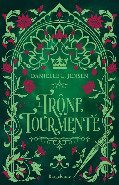 Le Pont des tempêtes, T5 : Le Trône tourmenté (9791028134433-front-cover)