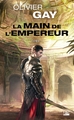 La Main de l'Empereur T1 (9791028110741-front-cover)