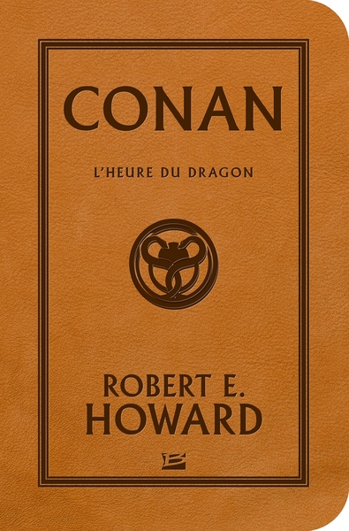 Conan, T2 : L'Heure du Dragon (9791028104603-front-cover)