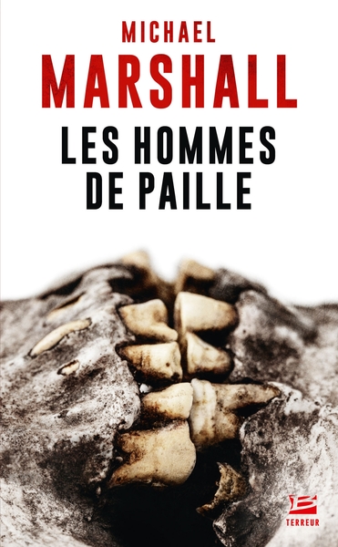 Les Hommes de paille (9791028103538-front-cover)