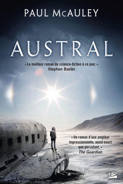 Austral (9791028120214-front-cover)