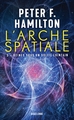 L'Arche spatiale, T3 : Reines sous un soleil lointain (9791028129590-front-cover)
