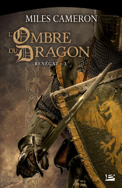 Renégat, T3 : L'Ombre du dragon (9791028108984-front-cover)