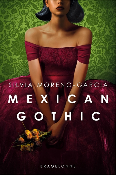 Mexican Gothic (9791028112486-front-cover)