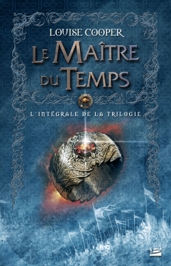 Le Maître du Temps - L'Intégrale (9791028108434-front-cover)