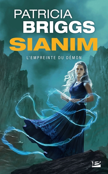 Sianim : L'Empreinte du démon (9791028106256-front-cover)