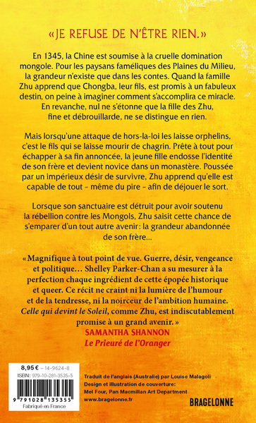 Celle qui devint le soleil (9791028135355-back-cover)