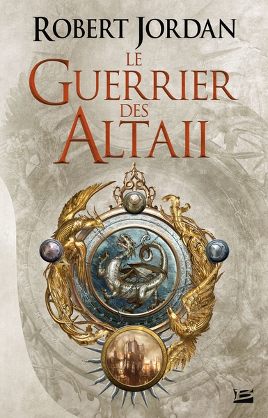 Le Guerrier des Altaii (9791028106997-front-cover)