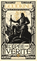 L'Épée de vérité, T8 : L'Empire des vaincus (9791028128487-front-cover)