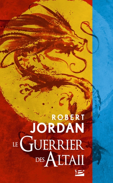 Le Guerrier des Altaii (9791028120597-front-cover)