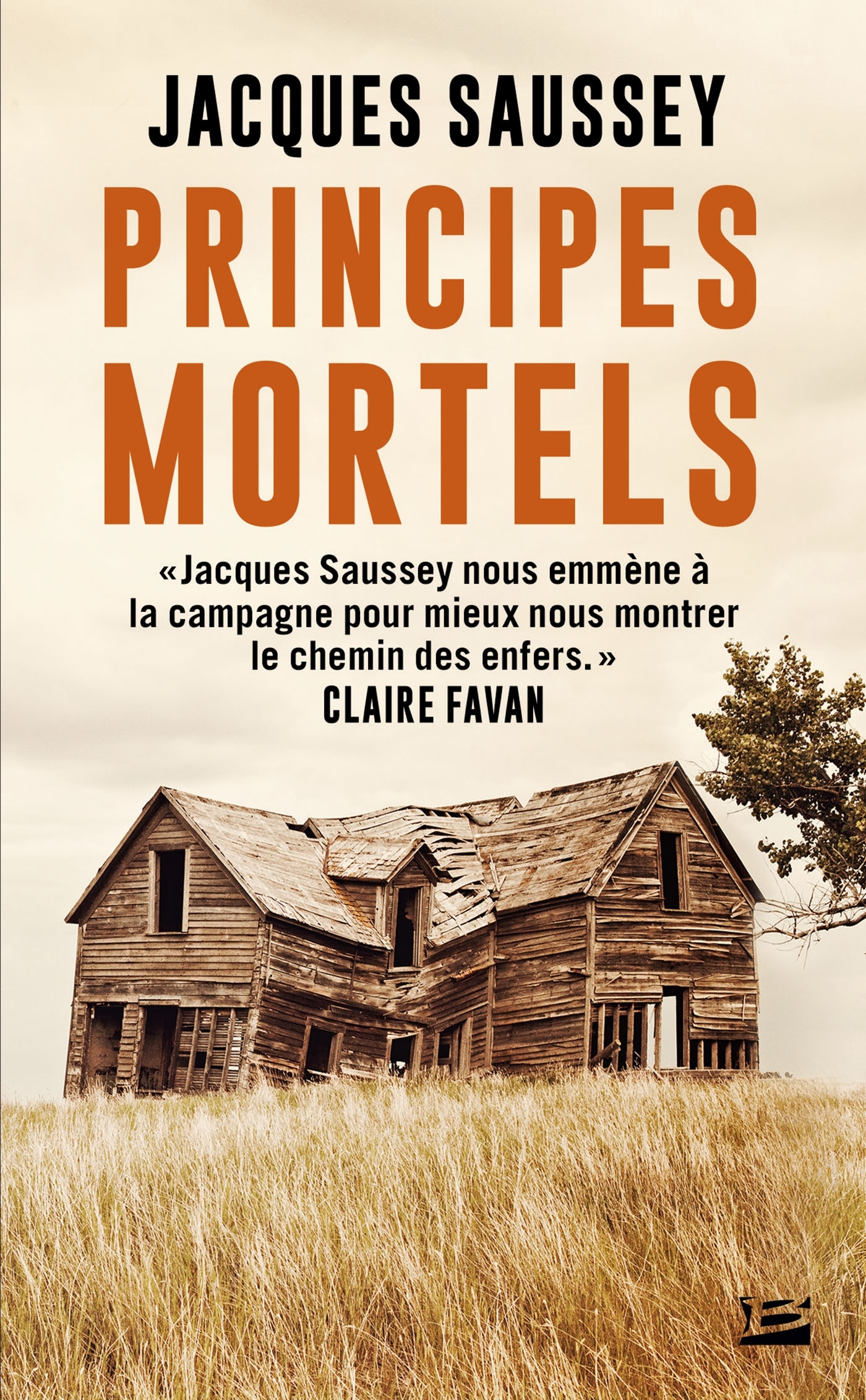 Principes mortels (9791028102951-front-cover)