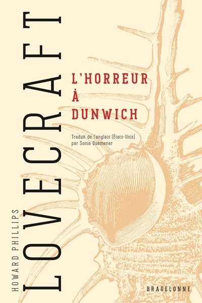L'Horreur à Dunwich (9791028105976-front-cover)