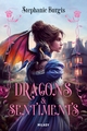 Régence & Dragons, T1 : Dragons et sentiments (9791028122850-front-cover)