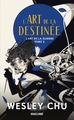 L'Art de la guerre, T2 : L'Art de la destinée (9791028118884-front-cover)