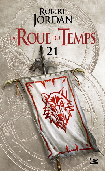 La Roue du Temps, T11.1 : Le Poignard des rêves - première partie (9791028120665-front-cover)