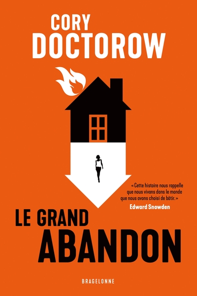 Le Grand Abandon (9791028116392-front-cover)