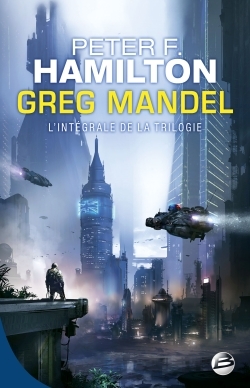 Greg Mandel - L'intégrale (9791028106652-front-cover)