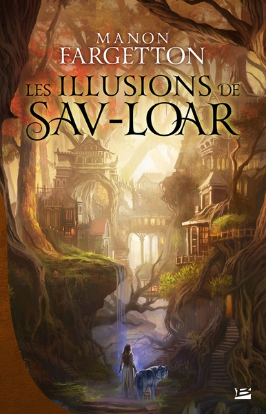 Les Illusions de Sav-Loar (9791028100889-front-cover)