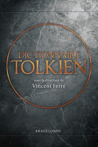Dictionnaire Tolkien (9791028105921-front-cover)