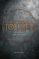 Dictionnaire Tolkien (9791028105921-front-cover)