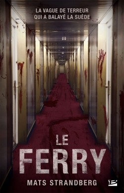 Le Ferry (9791028109240-front-cover)