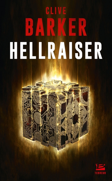 Hellraiser (9791028116217-front-cover)