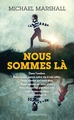 Nous sommes là (9791028113148-front-cover)