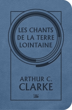 Les Chants de la Terre lointaine (9791028100988-front-cover)