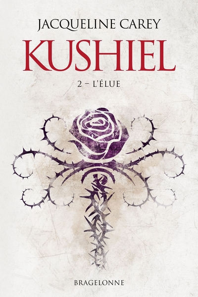 Kushiel, T2 : L'Élue (9791028121532-front-cover)