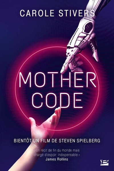 Mother Code (9791028117221-front-cover)