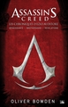 Assassin's Creed : Les chroniques d'Ezzio Auditore (9791028101398-front-cover)