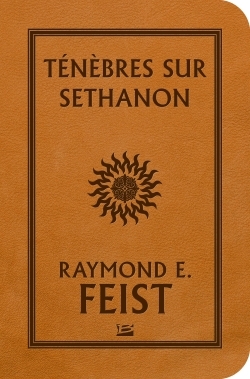 La Guerre de la Faille - Ténèbres sur Sethanon (9791028100803-front-cover)