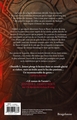 La Saga des sans-destin, T2 : Un sort gravé dans les os (9791028128364-back-cover)