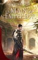 La Main de l'empereur T1 (9791028101091-front-cover)