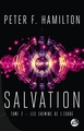 Salvation, T2 : Les Chemins de l'exode (9791028113803-front-cover)