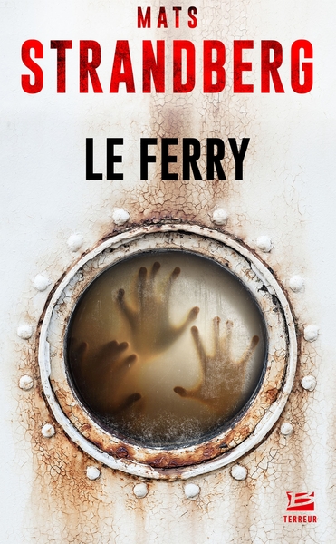 Le Ferry (9791028102982-front-cover)