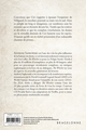 Sorceleur (Witcher), T6 : La Tour de l'hirondelle (traduction révisée) (9791028131203-back-cover)