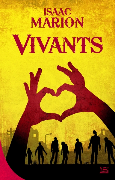 Vivants (9791028108403-front-cover)