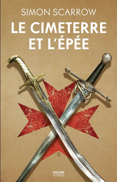 Le Cimeterre et l'Épée (9791028113674-front-cover)