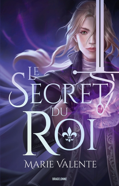 Le Secret du Roi (9791028114008-front-cover)