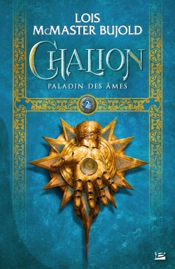 Chalion, T2 : Paladin des âmes (9791028108922-front-cover)