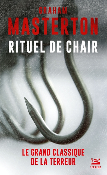 Rituel de Chair (9791028105402-front-cover)