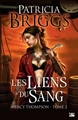 Mercy Thompson, T2 : Les Liens du sang (9791028101596-front-cover)