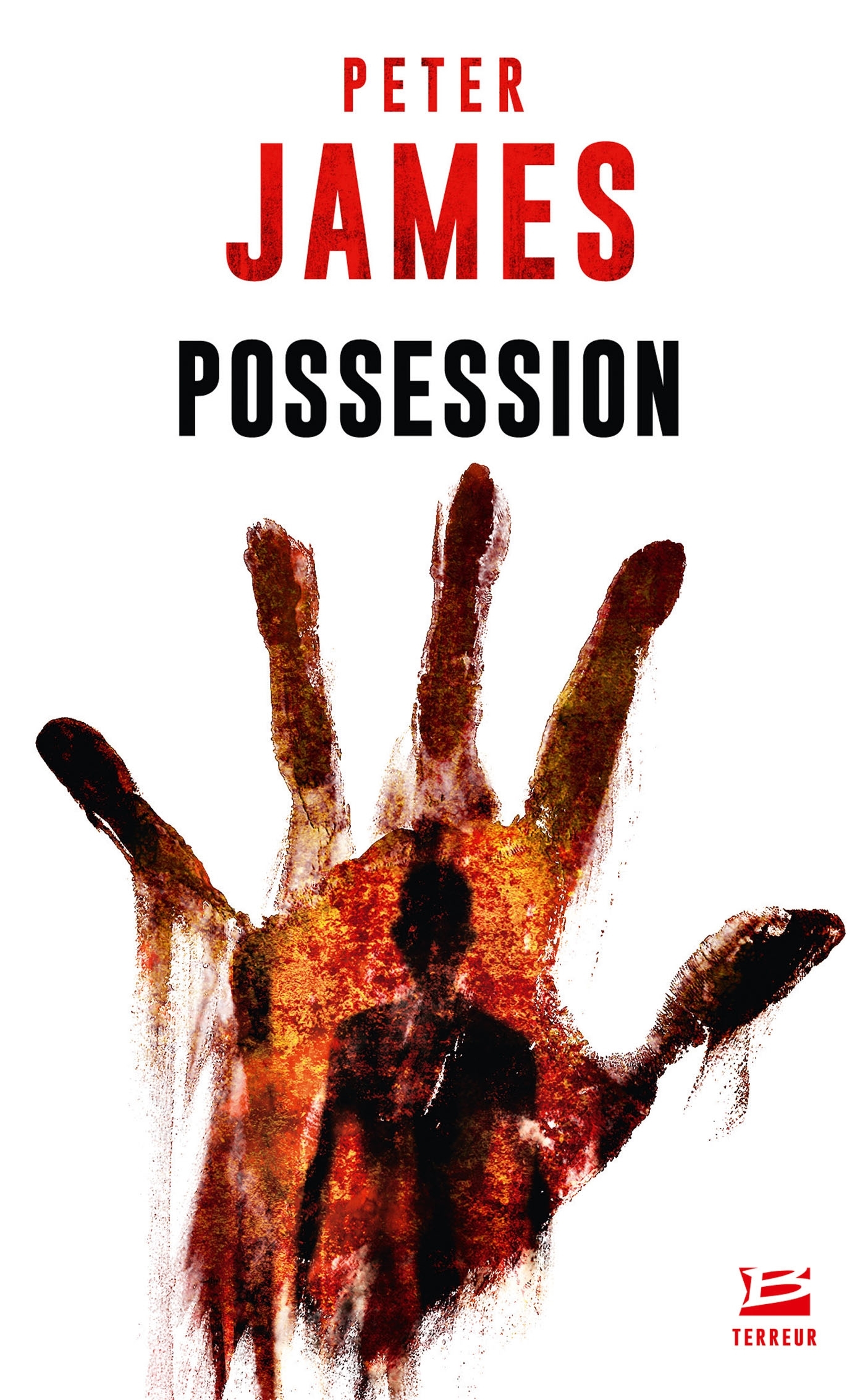 Possession (9791028119348-front-cover)