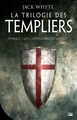 La Trilogie des templiers, T1 : Les chevaliers du Christ (9791028108700-front-cover)