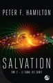 Salvation, T3 : Le Signal des Saints (9791028116958-front-cover)