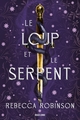 Les Cités de sel, T1 : Le Loup et le Serpent (9791028122744-front-cover)